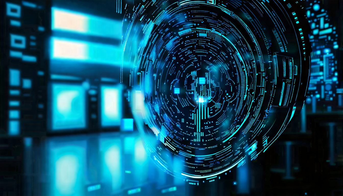 About JurongNetworks